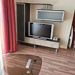 Private In - Aquamarine Goudstrand