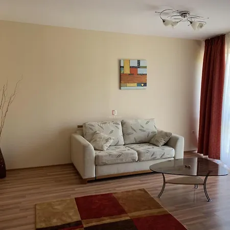 Private In - Aquamarine Appartement *
