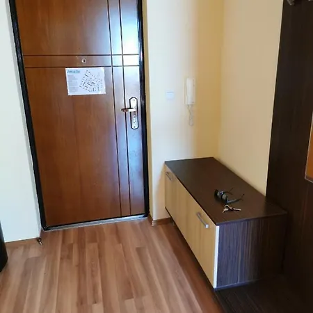 Private In - Aquamarine Apartmán