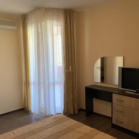 Appartement Private In - Aquamarine