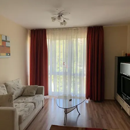 Private In - Aquamarine Appartement *