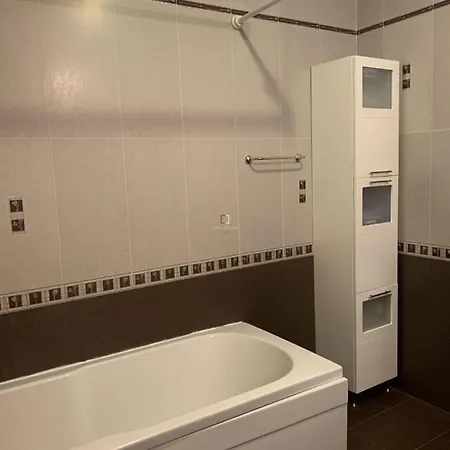 Private In - Aquamarine Appartement