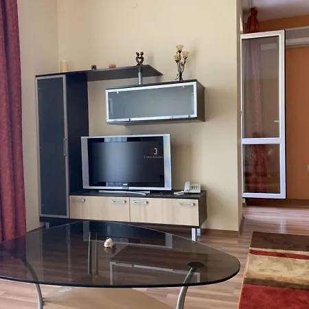 Private In - Aquamarine Golden Sands