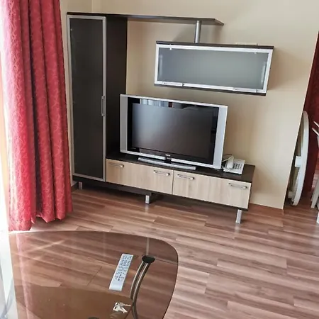 Private In - Aquamarine Golden Sands