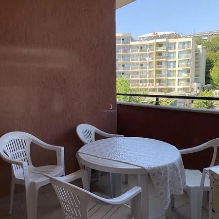 Apartment Private In - Aquamarine