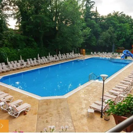 Private In - Aquamarine Golden Sands